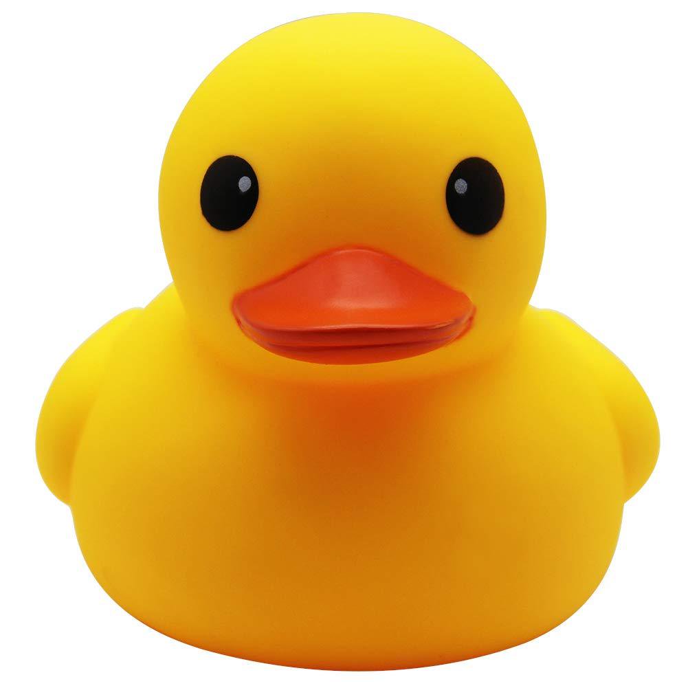 Rubber Duck